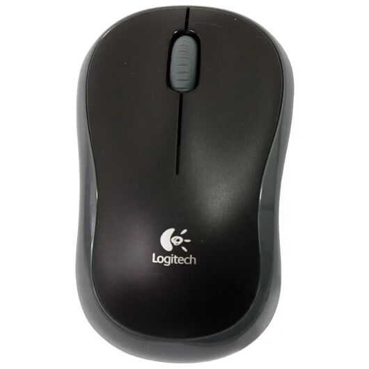 Клавиатура и мышь Logitech MK270 USB, фото 4