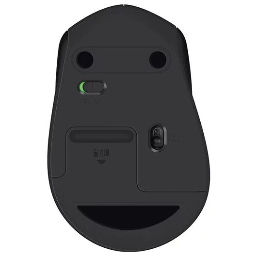 Мышь Logitech M330 USB, фото 5