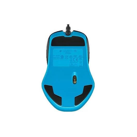 Мышь Logitech G300s USB, фото 4