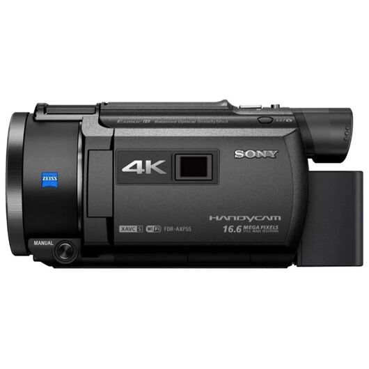 Видеокамера Sony FDR-AXP55, фото 10