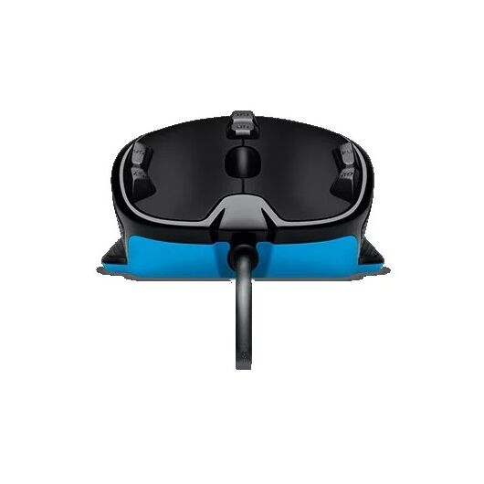 Мышь Logitech G300s USB, фото 3