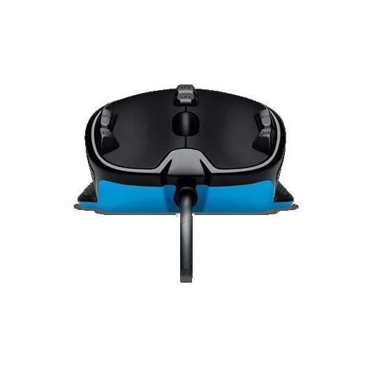 Мышь Logitech G300s USB, фото 3