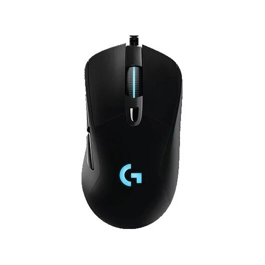 Мышь Logitech G403 Hero USB, фото 1