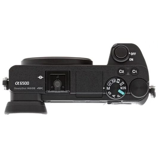 Фотоаппарат Sony Alpha ILCE-6500, фото 5