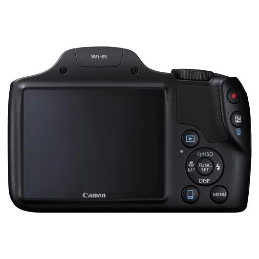 Фотоаппарат Canon PowerShot SX530, фото 2