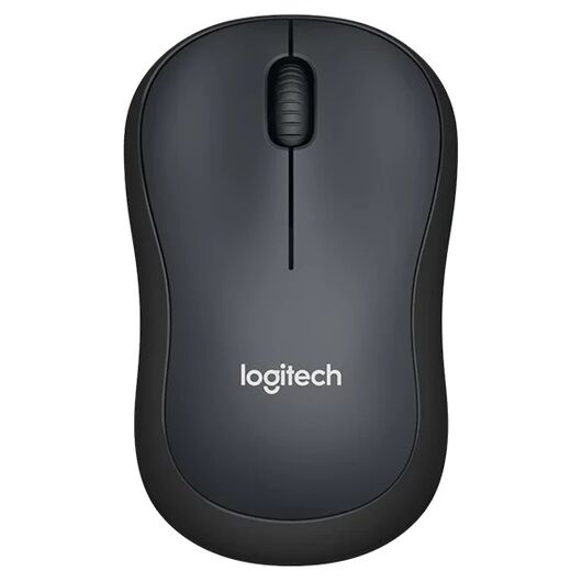 Мышь Logitech M220 USB, фото 1