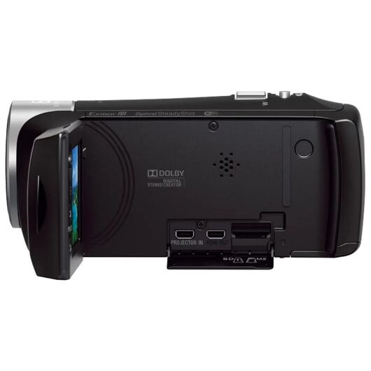 Видеокамера Sony HDR-PJ410, фото 3