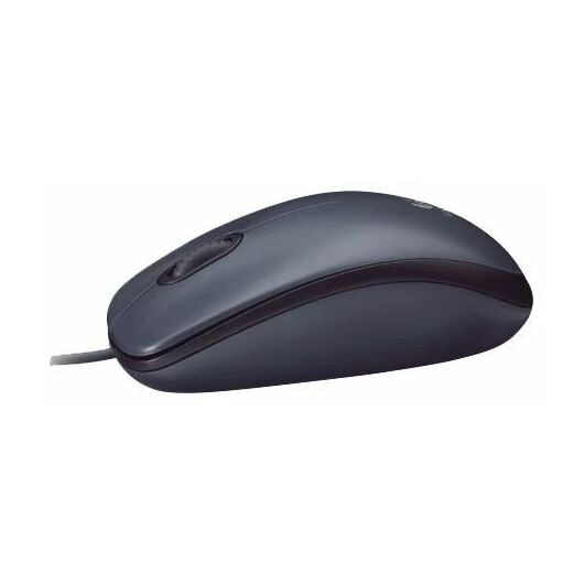 Мышь Logitech M90 USB, фото 3