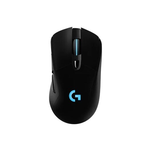 Мышь Logitech G703 USB, фото 1