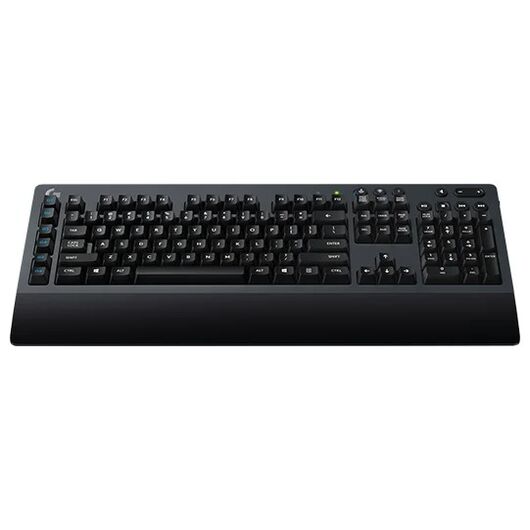 Клавиатура Logitech G613 USB, фото 6