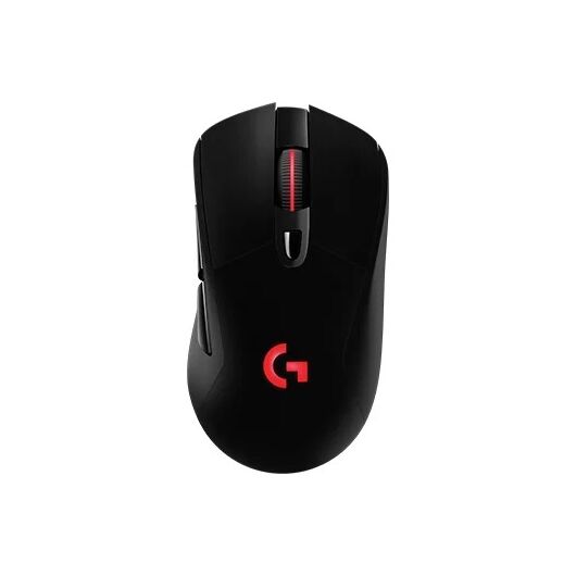 Мышь Logitech G703 USB, фото 5