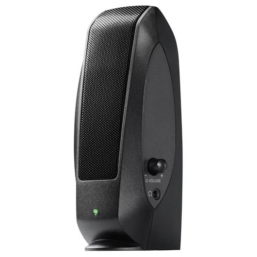 Компьютерная акустика Logitech S120, фото 3