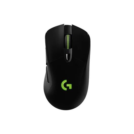 Мышь Logitech G703 USB, фото 4