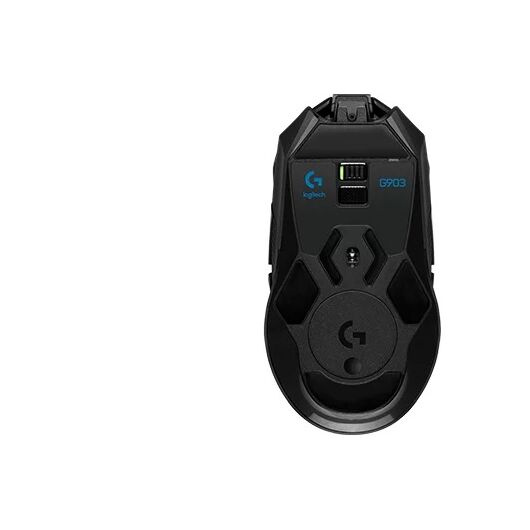Мышь Logitech G903 USB, фото 4