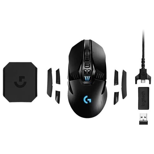Мышь Logitech G903 USB, фото 6