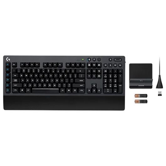 Клавиатура Logitech G613 USB, фото 2