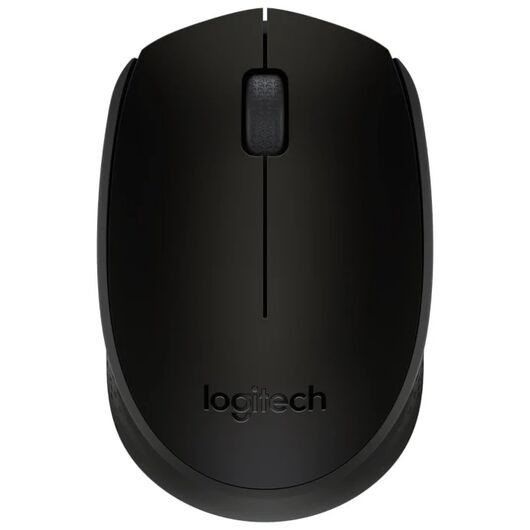 Мышь Logitech M171 USB, фото 1