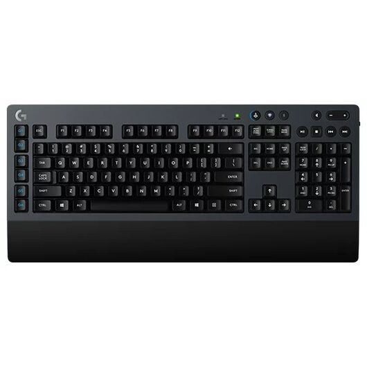 Клавиатура Logitech G613 USB, фото 1