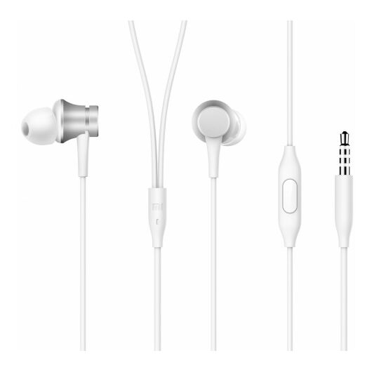 Наушники Xiaomi Mi Earphones Basic, фото 9