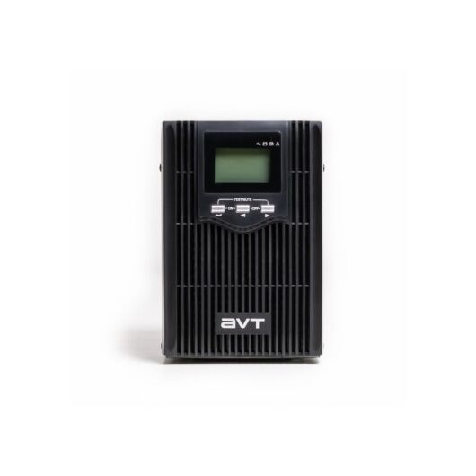 UPS AVT-1000VA AVR (EA610), фото 1