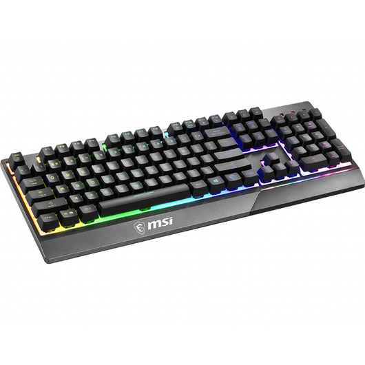 Игровая клавиатура MSI Vigor GK30 RU RGB, фото 1