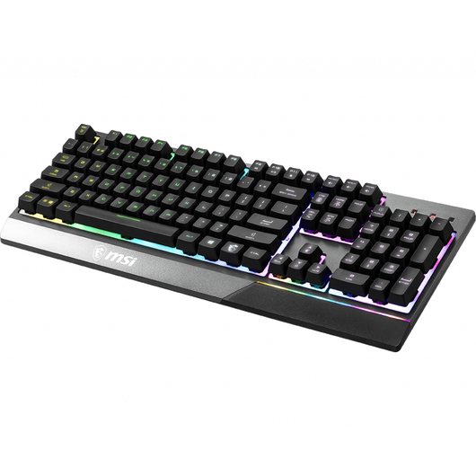 Игровая клавиатура MSI Vigor GK30 RU RGB, фото 3