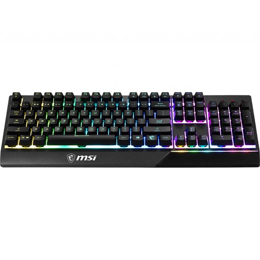 Игровая клавиатура MSI Vigor GK30 RU RGB, фото 2