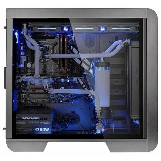 Компьютерный корпус Thermaltake Core V51 TG, фото 4