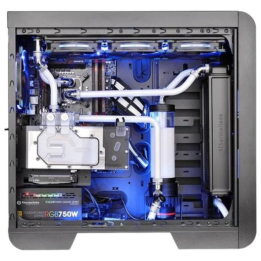 Компьютерный корпус Thermaltake Core V51 TG, фото 3