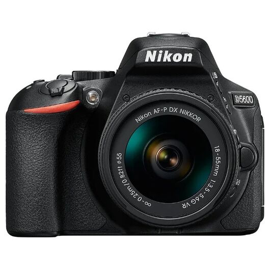 Фотоаппарат Nikon D5600, фото 2