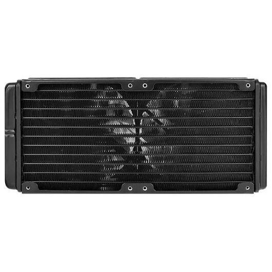 Система водяного охлаждения для процессора Thermaltake Water 3.0 240 ARGB Sync, фото 11