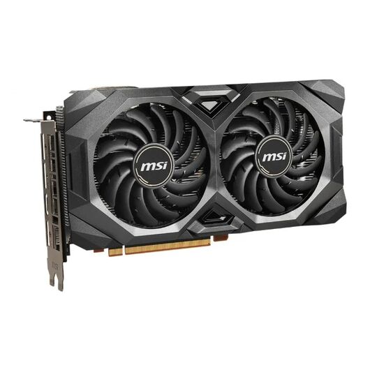 Видеокарта MSI Radeon RX5700XT 8GB Mech OC, фото 10