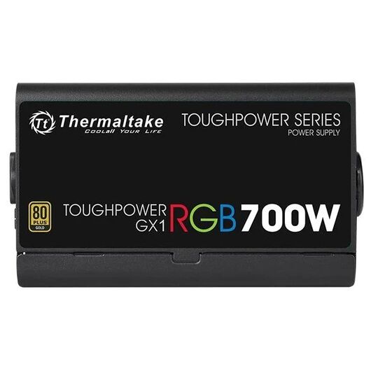 Блок питания Thermaltake Toughpower GX1 RGB 700W, фото 6