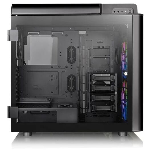 Компьютерный корпус Thermaltake Level 20 GT ARGB Black, фото 5