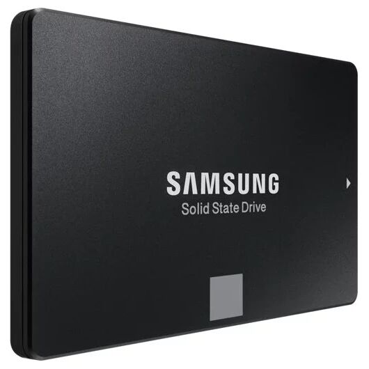 Твердотельный накопитель (SSD) Samsung 860 EVO 250GB [MZ-76E250B/KR], фото 3