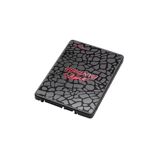 Твердотельный накопитель (SSD) Apacer Panther AS350 120GB [AP120GAS350-1], фото 3