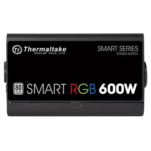 Блок питания Thermaltake Smart RGB 600W, фото 5