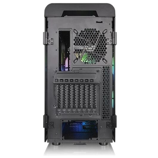 Компьютерный корпус Thermaltake Level 20 GT ARGB Black, фото 4