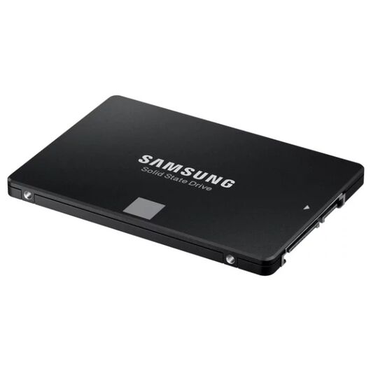 Твердотельный накопитель (SSD) Samsung 860 EVO 250GB [MZ-76E250B/KR], фото 2