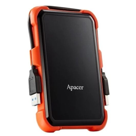 Внешний жесткий диск Apacer AC630 1TB, фото 14