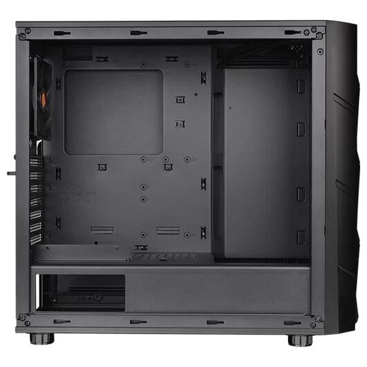 Компьютерный корпус Thermaltake Commander C36 TG ARGB, фото 7