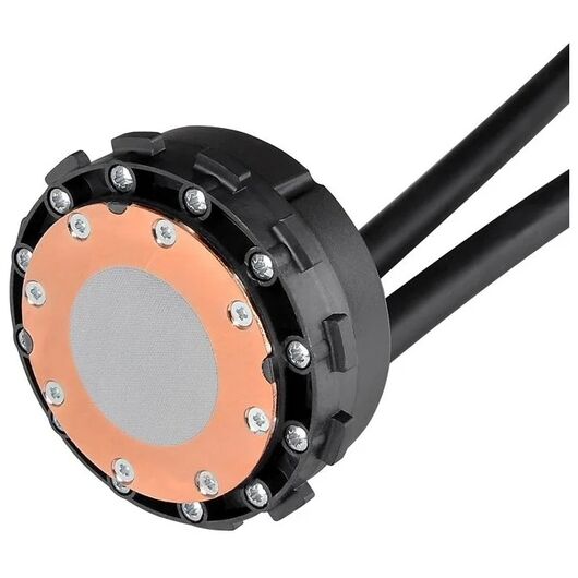 Система водяного охлаждения для процессора Thermaltake Water 3.0 240 ARGB Sync, фото 14
