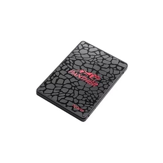 Твердотельный накопитель (SSD) Apacer Panther AS350 120GB [AP120GAS350-1], фото 4