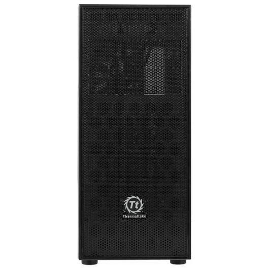 Компьютерный корпус Thermaltake V200 TG Edition, фото 11