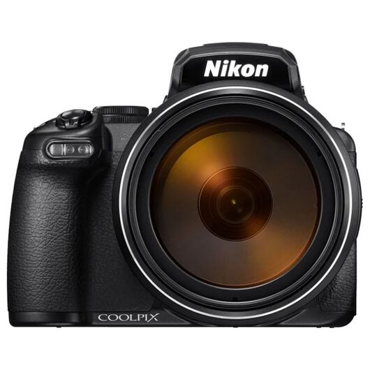 Фотоаппарат Nikon Coolpix P1000, фото 3