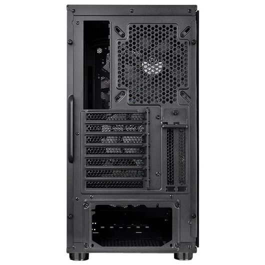 Компьютерный корпус Thermaltake Commander C36 TG ARGB, фото 6