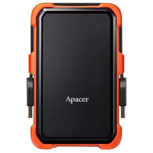 Внешний жесткий диск Apacer AC630 1TB, фото 5