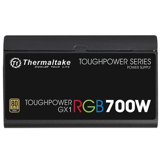 Блок питания Thermaltake Toughpower GX1 RGB 700W, фото 12