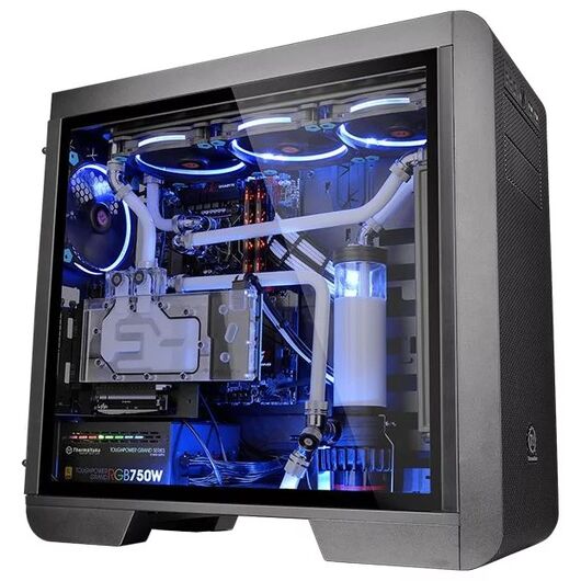 Компьютерный корпус Thermaltake Core V51 TG, фото 6