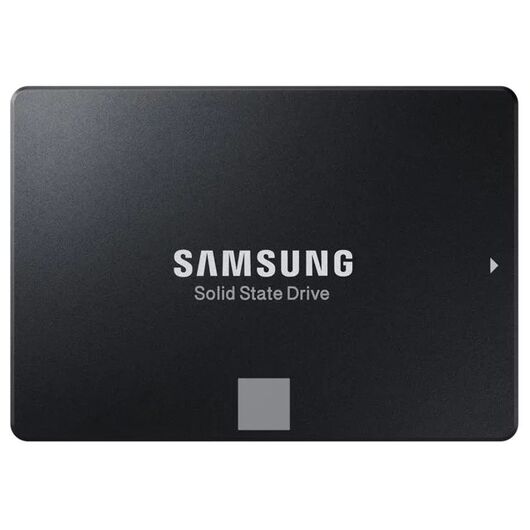 Твердотельный накопитель (SSD) Samsung 860 EVO 250GB [MZ-76E250B/KR], фото 1